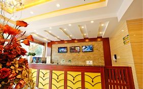 Greentree Inn Guangdong Foshan Lecong International Convention Center Business Hotel